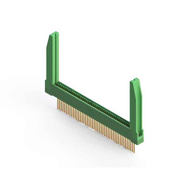 345-045-544-178 EDAC Inc.  Edgeboard Connectors